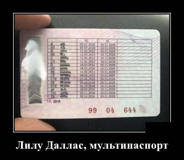 Демотиваторы (30 фото)