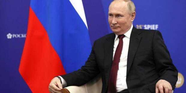 Sohu о пророчестве Путина: ситуация в мире начала развиваться не так, как ожидали на Западе