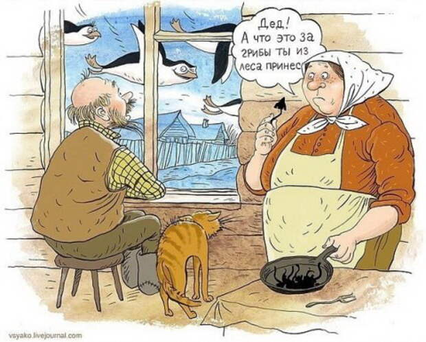 Забавные картинки