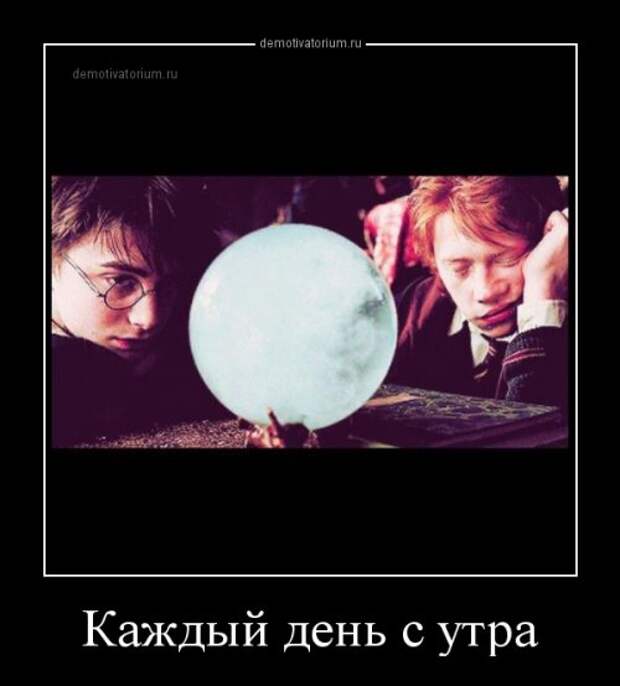 Свежие демотиваторы (12 шт)