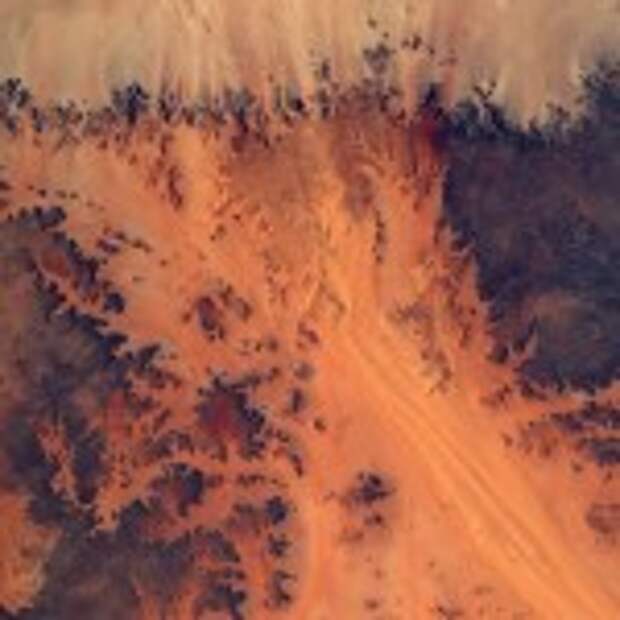 mars-poverhnost-tekstura-fon