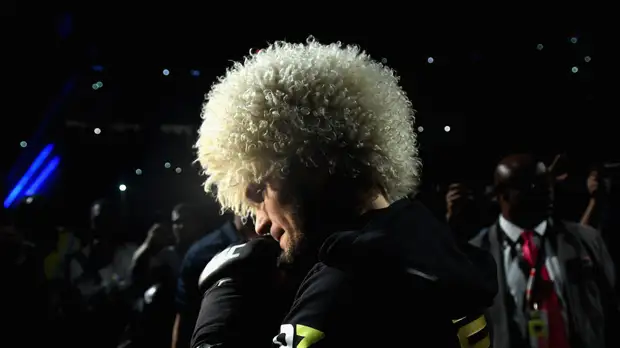 Нурмагомедов не согласен проводить бой с Мейвезером в Лас-Вегасе