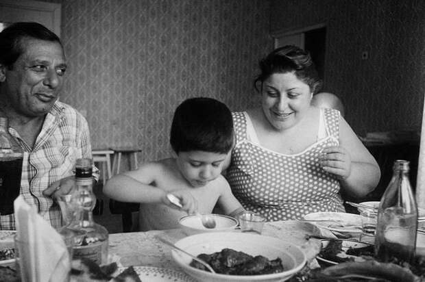 Фотографии Маши Ивашинцовой: сокровище, чудом найденное на чердаке Фотографии Маши Ивашинцовой: сокровище, чудом найденное на чердаке