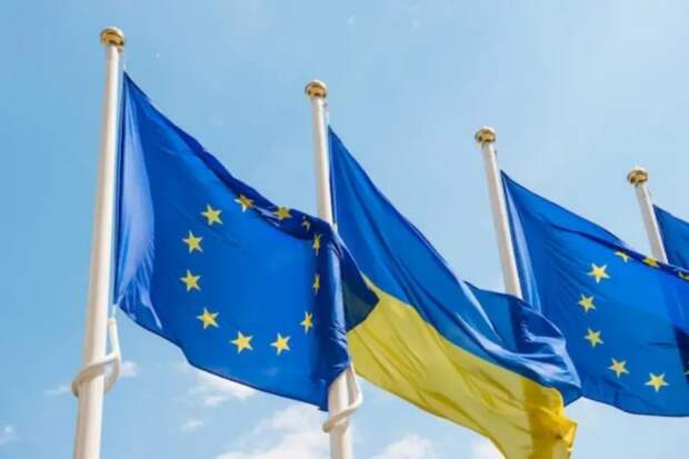 Испанское издание: Европа играет в мутную игру на Украине, которая для не