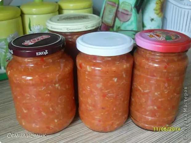 "Горлодёрка" - Будет вкусно - Медиаплатформа МирТесен