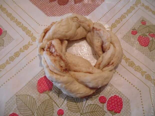 Булочки Булочки