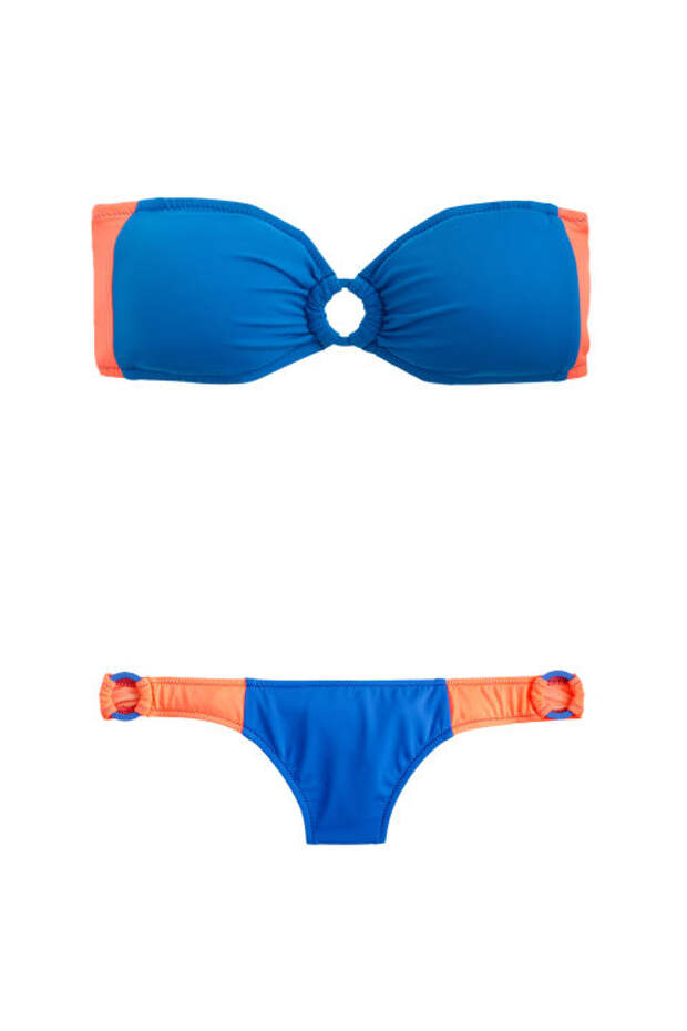 New bikinis: самые модные купальники на летний сезон 