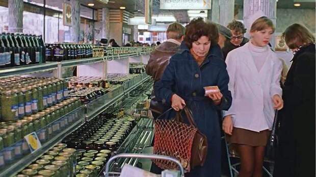 Тест: так ли вы помните жизнь в СССР, как думаете?