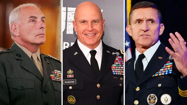 Последний генерал: как изменится политика Вашингтона после отставки Мэттиса