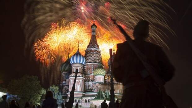 Observator Polityczny: Россия без Запада обойдется, а вот он без нее - никак