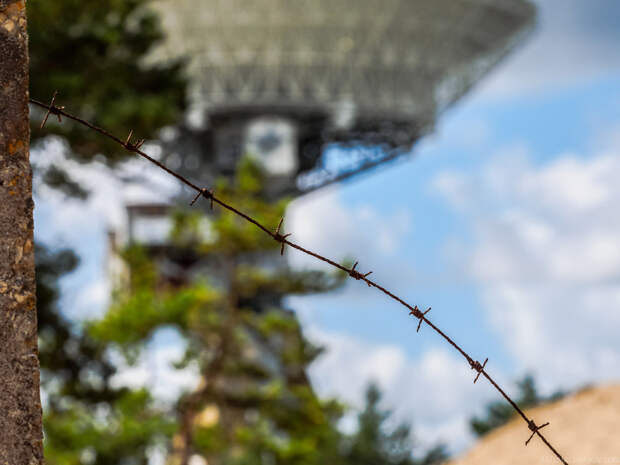 Неразгаданная тайна советской разведки разведка, тайны