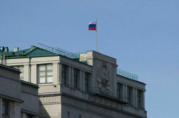 Комитет Госдумы поддержал законопроект о наказании за пропаганду ЛГБТ