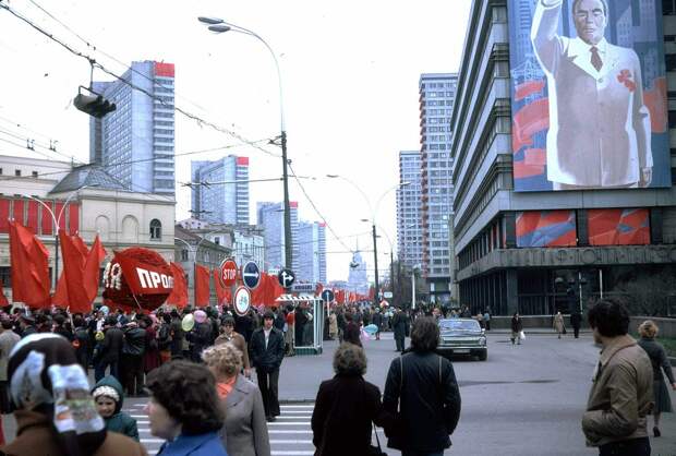 Arbat30 Ах, Арбат, мой Арбат...
