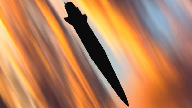 Российские ВС ударили по энергетике Украины