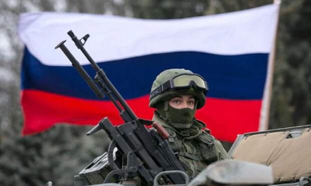 Неприятный сюрприз для НАТО подготовила Россия в ответ на наращивание сил у своих границ Неприятный сюрприз для НАТО подготовила Россия в ответ на наращивание сил у своих границ