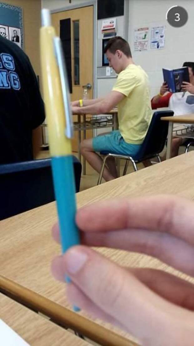 Сплошные казусы и упсы (15 фото)