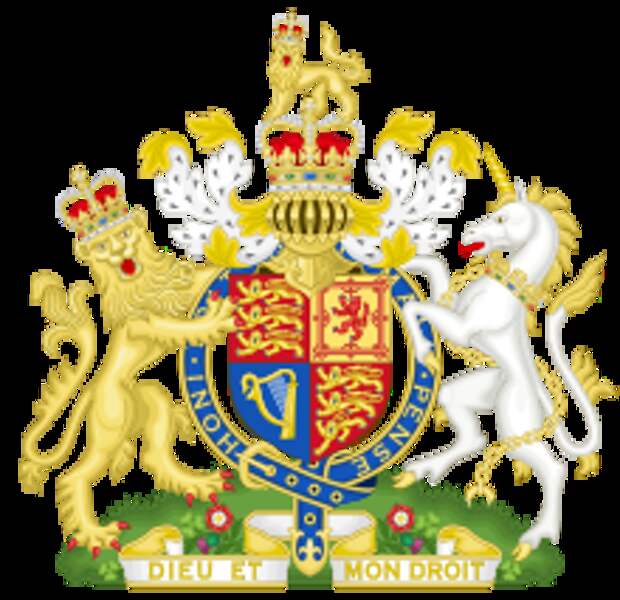 Royal Coat of Arms of the United Kingdom.svg