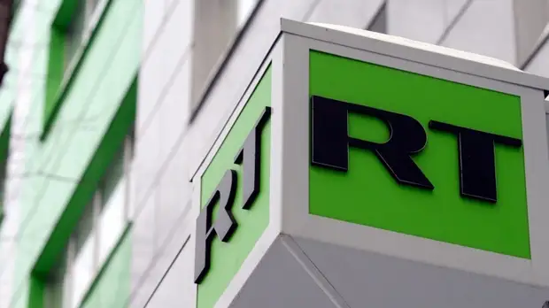 Исторические проекты RT завоевали шесть золотых наград премии Anthem Awards