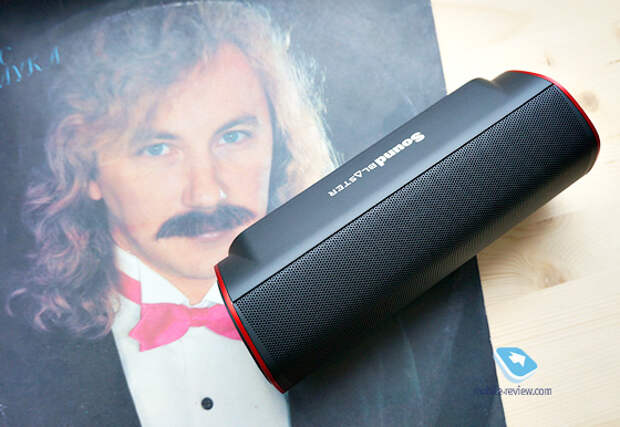 Аудиосистема Creative SoundBlaster Free