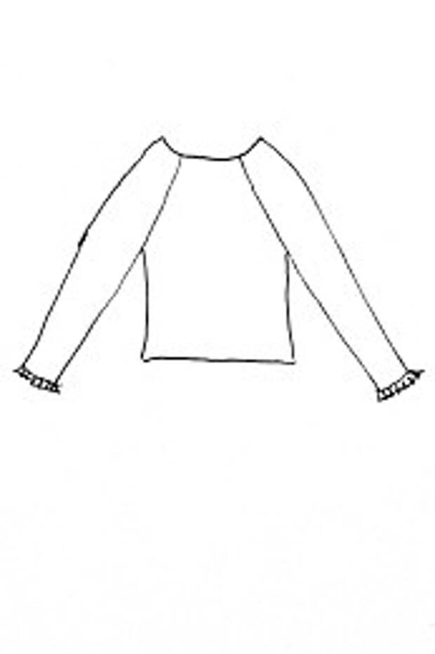 Tilden Pullover Shirt