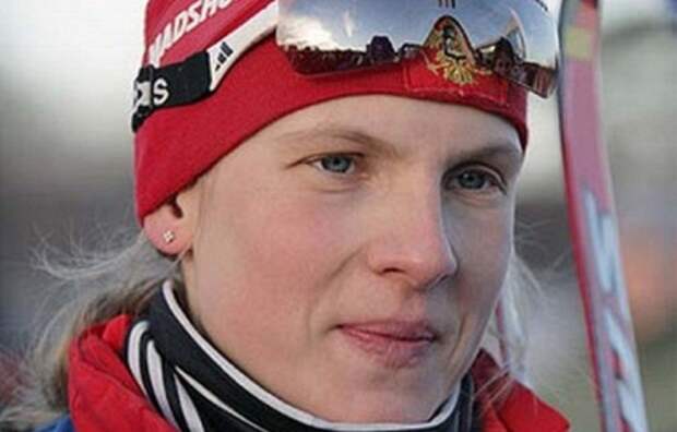 Лыжники Парфёнов и Матвеева победили в спринте на чемпионате России