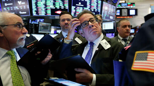 Россия захватывает американские рынки  Россия захватывает американские рынки