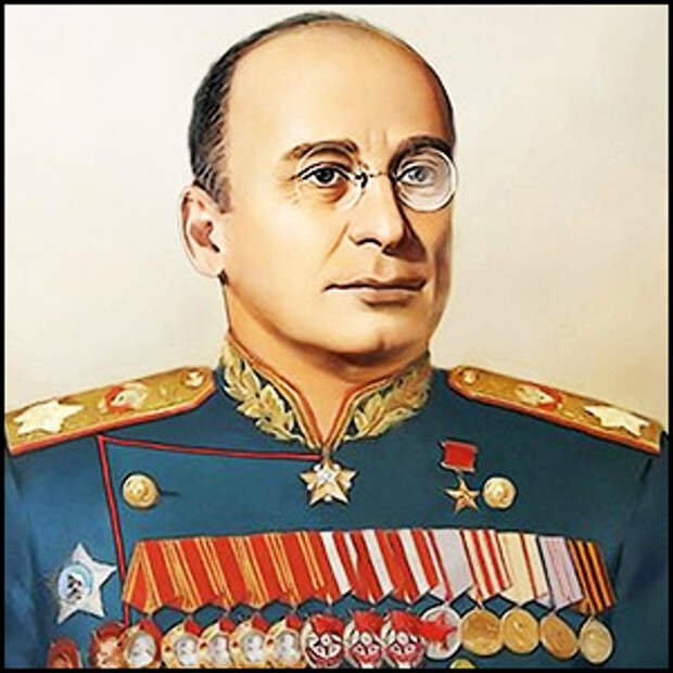 Правда про Берию – совсем другая!