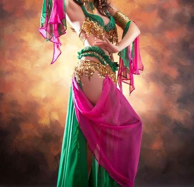 Picks_BellyDance