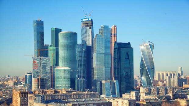московские компании снизили затраты на персонал в полтора раза в 2015 году