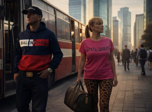 Существуют маркеры, которые выдают происхождение и статус громче пука на свадьбе