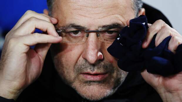 Божович нашел работу в качестве главного тренера