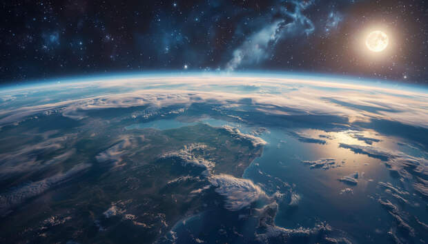 ERL: численность населения Земли превысила возможности планеты