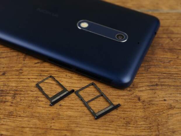 Nokia