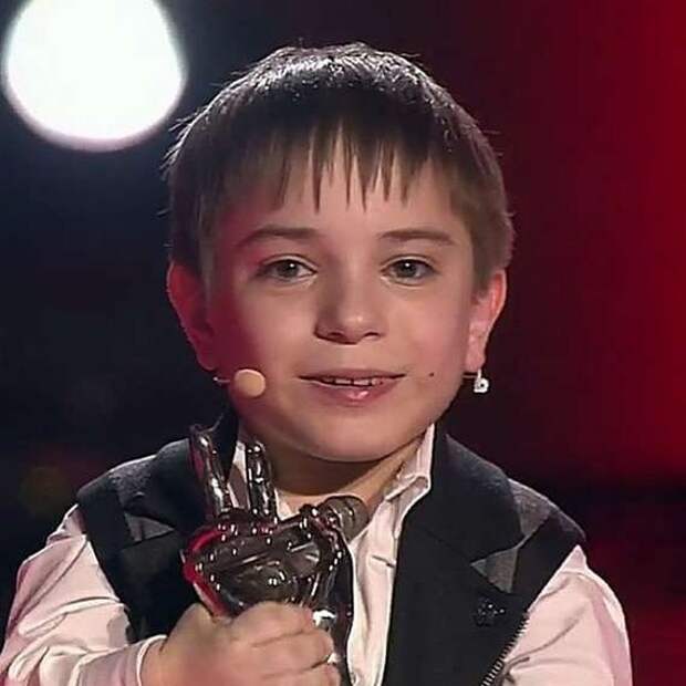 Даниил Плужников