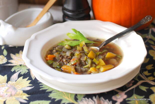 black lentil pumpkin soup (16)