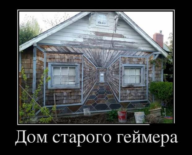 Демотиваторы