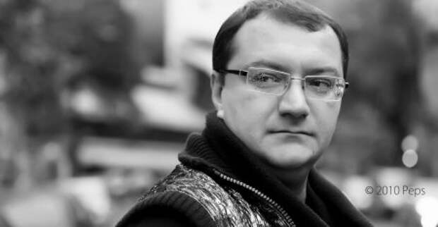 Тайна убийства адвоката Грабовского Тайна убийства адвоката Грабовского