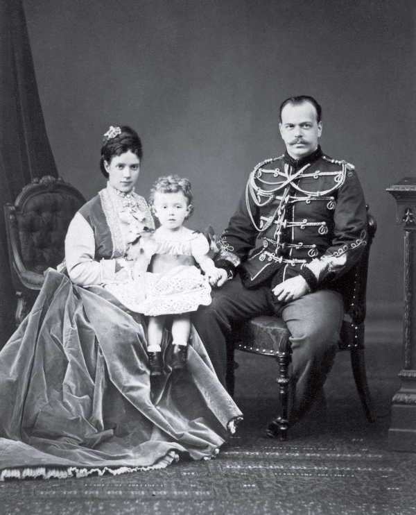 Царь - миротворец. Уникальные фотографии Александра III