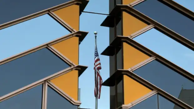 В США прокомментировали атаку на базу ООН в Афганистане