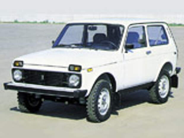 LADA