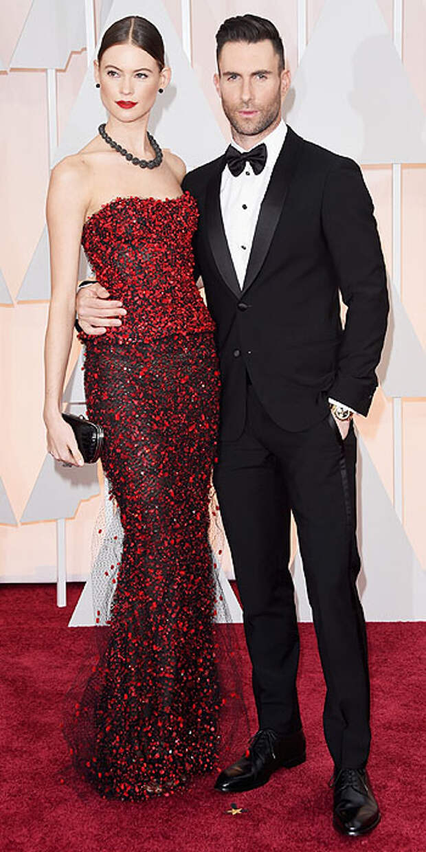 87th Annual Academy Awards - Arrivals