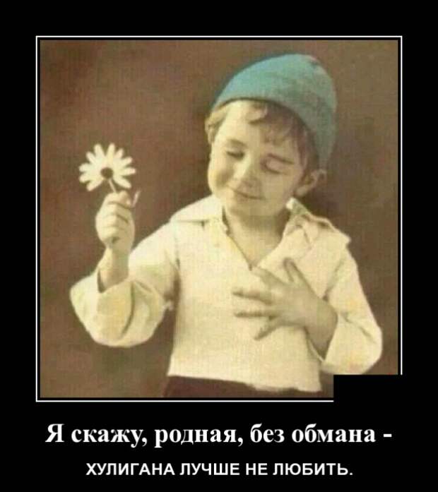 Демотиваторы (30 фото)