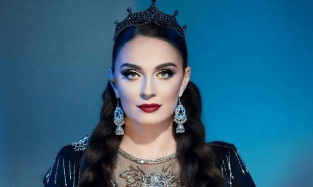 Как сейчас выглядит и чем занимается единственный сын Елены Ваенги