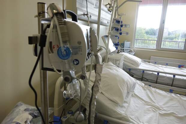 Пациенты пожаловалась в соцсетях на "самую ужасную" новую инфекционную больницу Новокузнецка