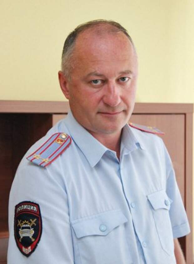 Кемеровские полицейские — за уменьшение налога - Фото 1