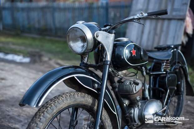 авто, мото, мотоцикл, М1М