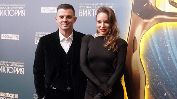 «Зачем Louis Vuitton?»: Туриченко не хочет баловать первенца