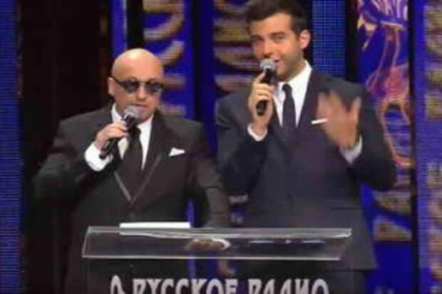 Звезды бойкотируют «Русское радио»