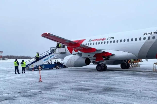 Российский авиадвигатель ПД-8 испытали в условиях обледенения