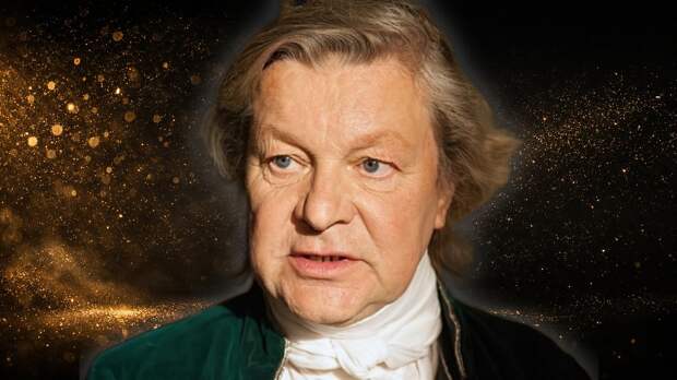 Одиночество среди поклонниц: «Мы делили все пополам до самого конца» – как 35 лет назад актер Сергей Колтаков нашел единственную родственную душу в скромном студенте